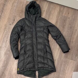 Lole Women's large jacket